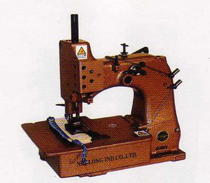 縫袋機HR-2A