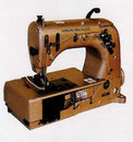 縫袋機DKN-1 